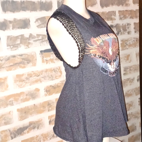 Free People Las Vegas Tank Top💖 - Picture 5 of 11